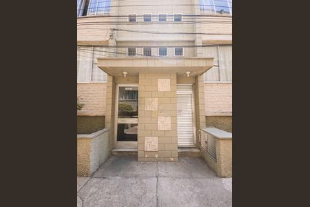 Apartamento à venda com 54m², 1 quarto e 1 vaga