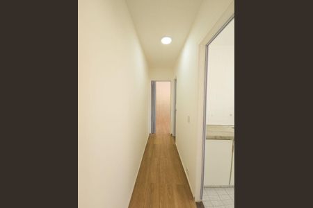 Apartamento à venda com 1 quarto, 54m² em Água Branca, São Paulo