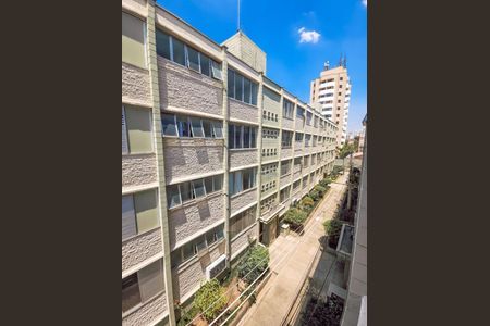 Apartamento à venda com 54m², 1 quarto e 1 vaga