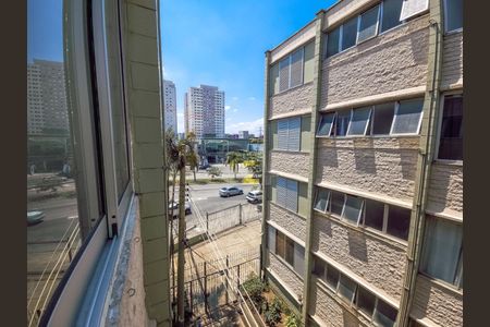 Apartamento à venda com 54m², 1 quarto e 1 vaga