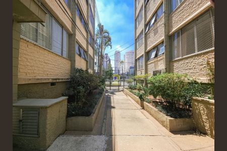 Apartamento à venda com 54m², 1 quarto e 1 vaga