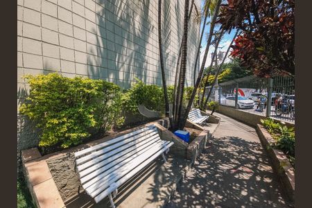 Apartamento à venda com 54m², 1 quarto e 1 vaga