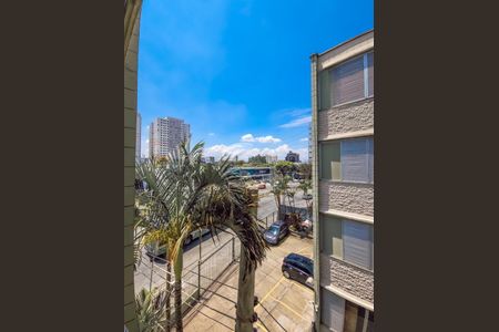 Apartamento à venda com 54m², 1 quarto e 1 vaga