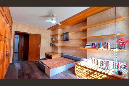 Casa à venda com 4 quartos, 1000m² em Cidade Jardim, Belo Horizonte