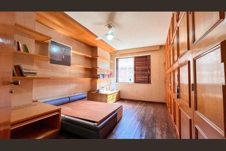 Casa à venda com 4 quartos, 1000m² em Cidade Jardim, Belo Horizonte