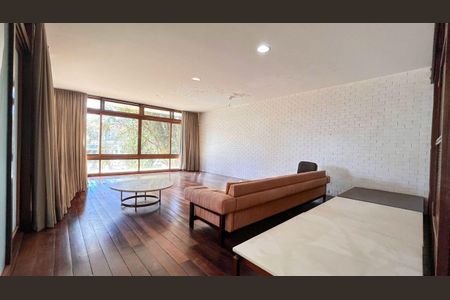 Casa à venda com 4 quartos, 1000m² em Cidade Jardim, Belo Horizonte