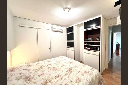 Apartamento à venda com 3 quartos, 112m² em Funcionários, Belo Horizonte
