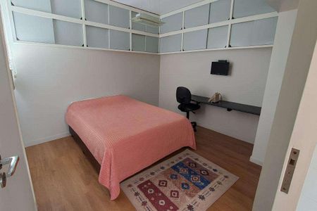 Apartamento à venda com 3 quartos, 112m² em Funcionários, Belo Horizonte
