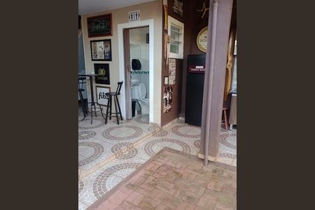 Casa à venda com 3 quartos, 260m² em Pestana, Osasco