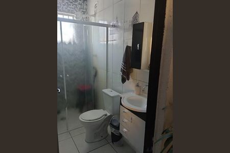 Casa à venda com 3 quartos, 260m² em Pestana, Osasco
