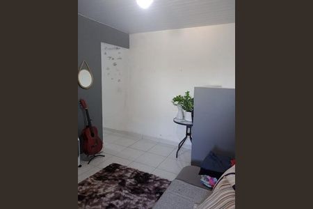 Casa à venda com 3 quartos, 260m² em Pestana, Osasco