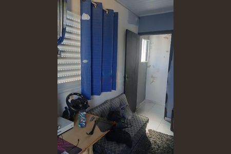 Casa à venda com 3 quartos, 260m² em Pestana, Osasco