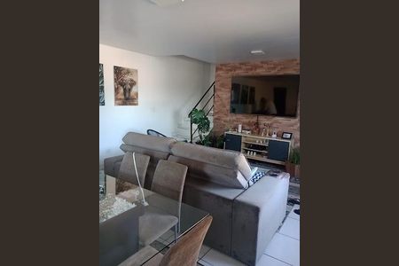Casa à venda com 3 quartos, 260m² em Pestana, Osasco