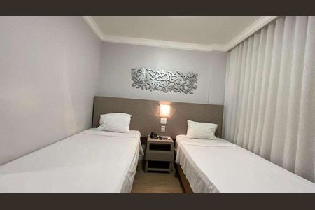 Apartamento à venda com 1 quarto, 19m² em Nova Suíça, Belo Horizonte