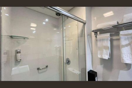 Apartamento à venda com 1 quarto, 19m² em Nova Suíça, Belo Horizonte