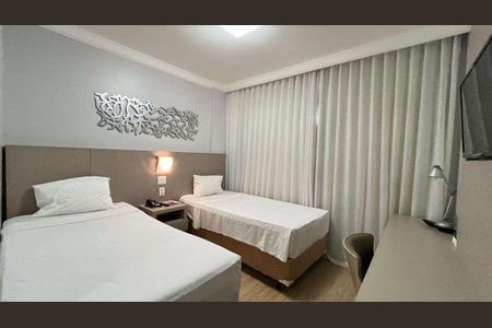 Apartamento à venda com 1 quarto, 19m² em Nova Suíça, Belo Horizonte