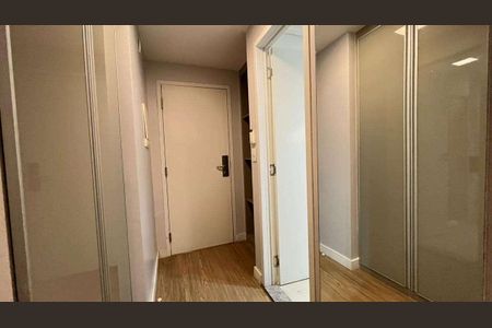 Apartamento à venda com 1 quarto, 19m² em Nova Suíça, Belo Horizonte