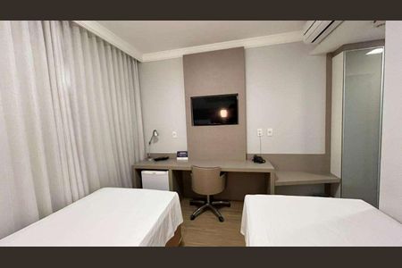 Apartamento à venda com 1 quarto, 19m² em Nova Suíça, Belo Horizonte