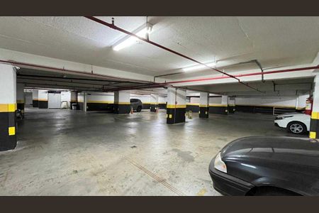 Apartamento à venda com 1 quarto, 19m² em Nova Suíça, Belo Horizonte