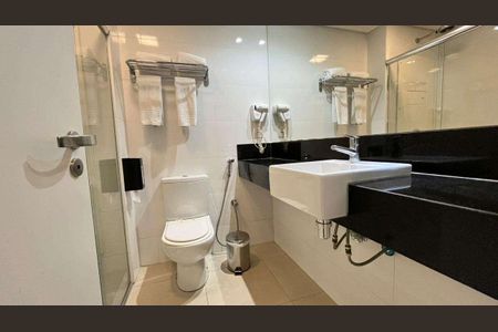 Apartamento à venda com 1 quarto, 19m² em Nova Suíça, Belo Horizonte