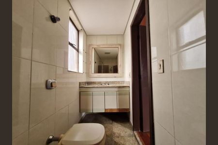 Apartamento à venda com 3 quartos, 310m² em Buritis, Belo Horizonte
