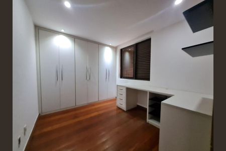 Apartamento à venda com 3 quartos, 310m² em Buritis, Belo Horizonte