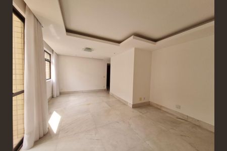 Apartamento à venda com 3 quartos, 310m² em Buritis, Belo Horizonte