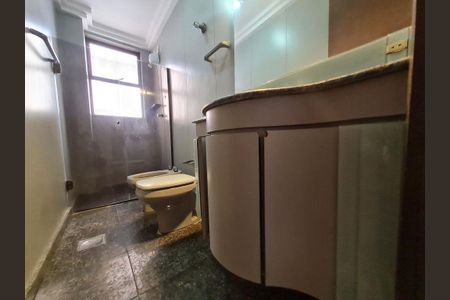 Apartamento à venda com 3 quartos, 310m² em Buritis, Belo Horizonte