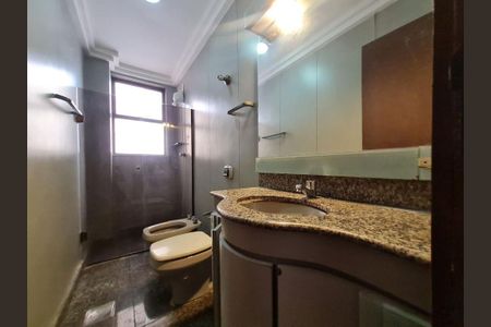 Apartamento à venda com 3 quartos, 310m² em Buritis, Belo Horizonte