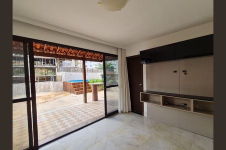Apartamento à venda com 3 quartos, 310m² em Buritis, Belo Horizonte