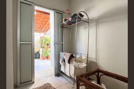 Apartamento à venda com 3 quartos, 122m² em São Paulo, Belo Horizonte