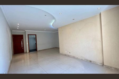 Apartamento à venda com 3 quartos, 122m² em São Paulo, Belo Horizonte