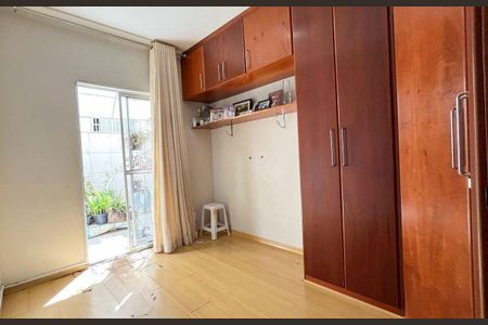 Apartamento à venda com 3 quartos, 122m² em São Paulo, Belo Horizonte