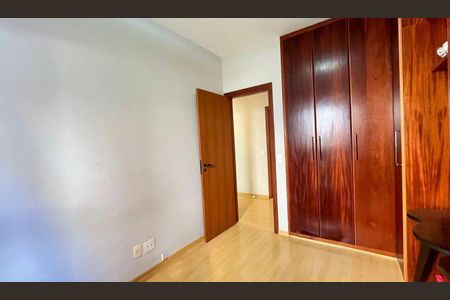 Apartamento à venda com 3 quartos, 122m² em São Paulo, Belo Horizonte
