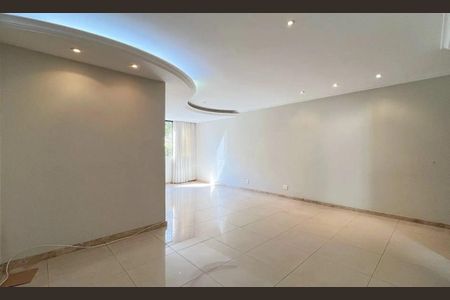 Apartamento à venda com 3 quartos, 122m² em São Paulo, Belo Horizonte