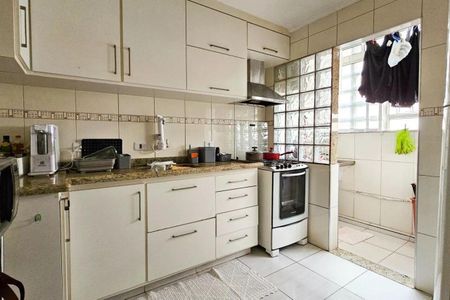 Apartamento à venda com 80m², 3 quartos e 1 vaga