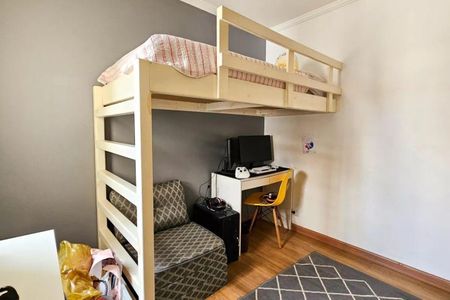 Apartamento à venda com 3 quartos, 80m² em Vila Sao Pedro, São Paulo