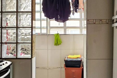 Apartamento à venda com 80m², 3 quartos e 1 vaga