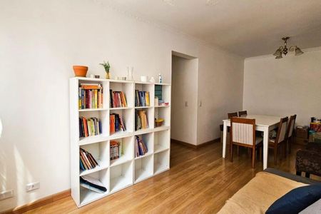 Apartamento à venda com 3 quartos, 80m² em Vila Sao Pedro, São Paulo