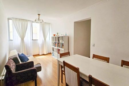 Apartamento à venda com 3 quartos, 80m² em Vila Sao Pedro, São Paulo