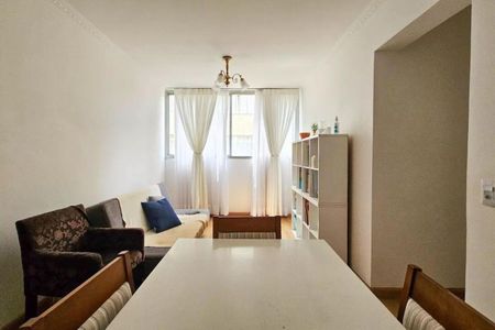 Apartamento à venda com 3 quartos, 80m² em Vila Sao Pedro, São Paulo