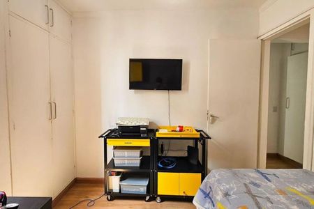 Apartamento à venda com 3 quartos, 80m² em Vila Sao Pedro, São Paulo
