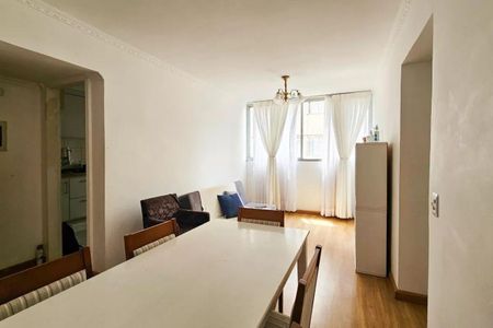 Apartamento à venda com 3 quartos, 80m² em Vila Sao Pedro, São Paulo