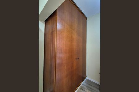 Apartamento à venda com 97m², 3 quartos e 2 vagasDetalhe da Suíte 