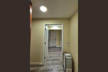 Apartamento à venda com 97m², 3 quartos e 2 vagasCorredor 