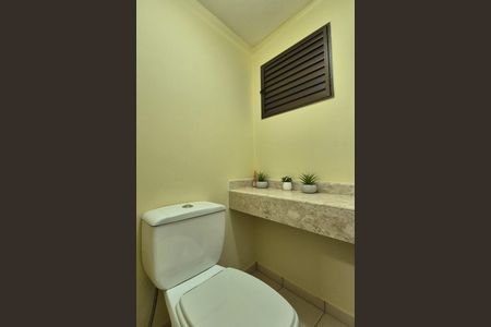 Apartamento à venda com 97m², 3 quartos e 2 vagasLavabo 