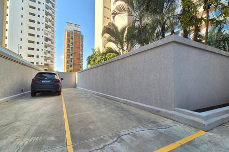 Apartamento à venda com 97m², 3 quartos e 2 vagasGaragem 