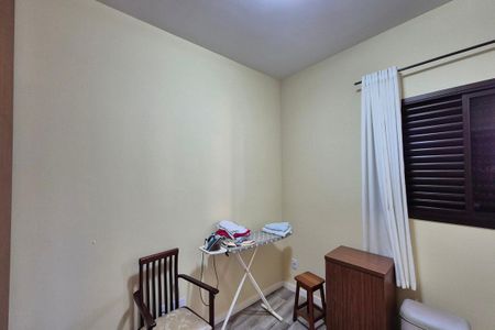 Apartamento à venda com 97m², 3 quartos e 2 vagasQuarto 2 