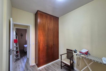 Apartamento à venda com 97m², 3 quartos e 2 vagasQuarto 2 