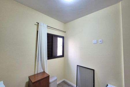 Apartamento à venda com 97m², 3 quartos e 2 vagasQuarto 2 